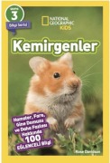 Cover-Bild zum Titel 'Kemirgenler' von 'Rose Davidson'