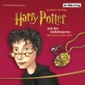 Harry Potter 6 und der Halbblutprinz - Joanne K. Rowling