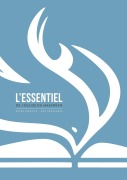 Cover-Bild zum Titel 'L'éssentiel de l'Église du Nazaréen' von ''