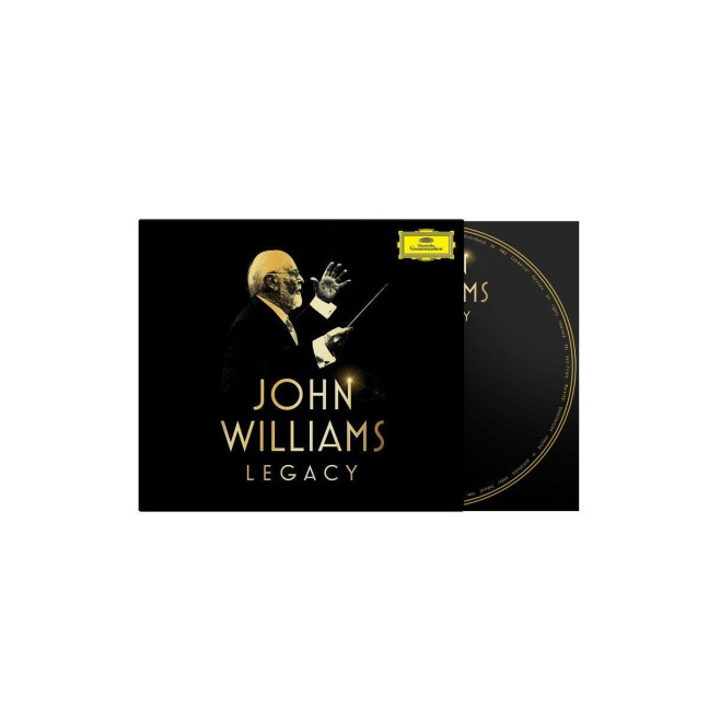 John Williams Legacy - John Williams