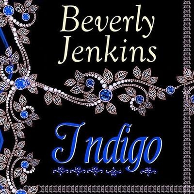 Indigo Lib/E - Beverly Jenkins