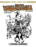 Cover-Bild zum Titel 'Watankanta' von 'Héctor Germán Oesterheld, Carlos Albiac, Juan Zanotto'