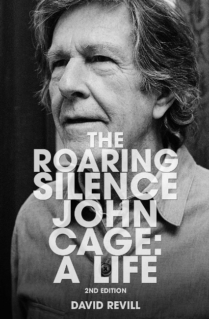 The Roaring Silence - David Revill