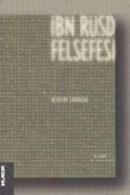 Cover-Bild zum Titel 'Ibn Rüsd Felsefesi' von 'Hüseyin Sarioglu'