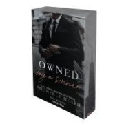 Cover-Bild zum Titel 'Owned by a Sinner (The Sinners 2)' von 'Michelle Heard'