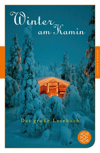 Winter am Kamin - 