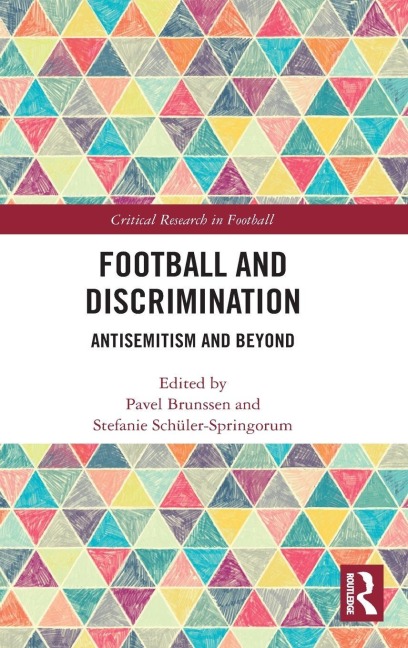 Football and Discrimination - 