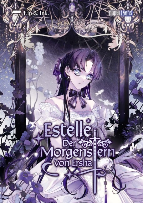 Estelle - Der Morgenstern von Ersha 07 - Ein