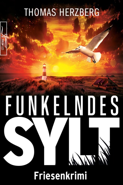 Funkelndes Sylt - Thomas Herzberg