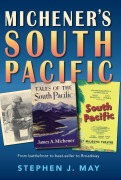 Cover-Bild zum Titel 'Michener's South Pacific' von 'Stephen J May'