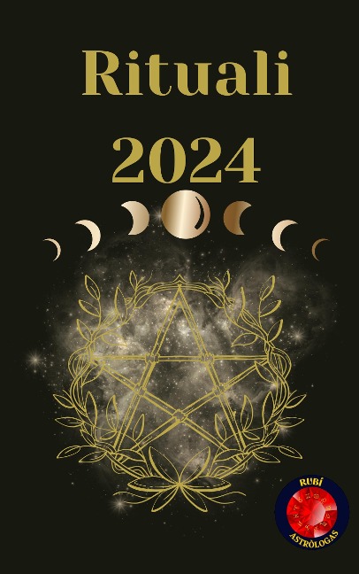 Rituali 2024 - Angeline Rubi, Alina A Rubi