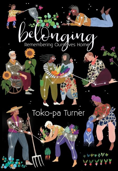 Belonging - Toko-Pa Turner