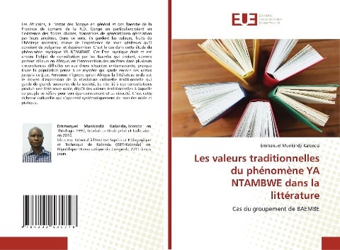 Les valeurs traditionnelles du phénomène YA NTAMBWE dans la littérature - Emmanuel Munkindji Kalonda