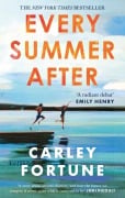 Cover-Bild zum Titel 'Every Summer After' von 'Carley Fortune'
