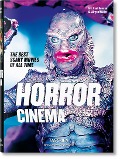 Horror Cinema - 