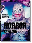 Cover-Bild zum Titel 'Horror Cinema' von ''