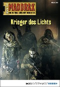 Cover-Bild zum Titel 'Maddrax 533' von 'Christian Schwarz'