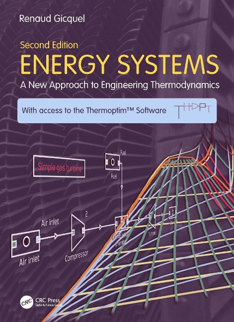 Energy Systems - Renaud Gicquel