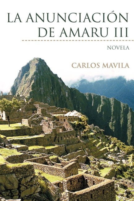 La Anunciaci N de Amaru III - Carlos Mavila