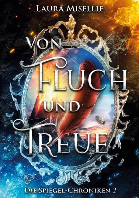 Von Fluch und Treue - Laura Misellie