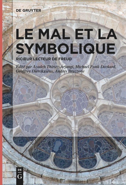 Le mal et la symbolique - 