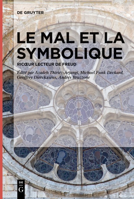 Le mal et la symbolique - 