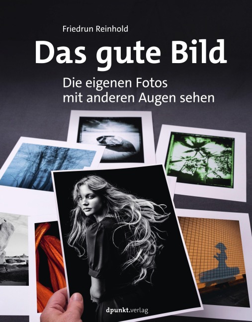 Das gute Bild - Friedrun Reinhold