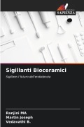 Cover-Bild zum Titel 'Sigillanti Bioceramici' von 'Ranjini Ma, Martin Joseph, Vedavathi B.'