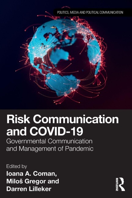 Risk Communication and COVID-19 - 