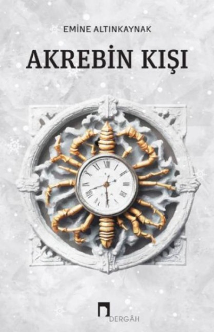Akrebin Kisi - Emine Altinkaynak
