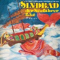 Sindbad der Seefahrer - Anke Beckert, E. Pippert