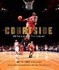 Cover-Bild zum Titel 'Courtside' von 'Nathaniel Butler, Dave Mcmenamin'