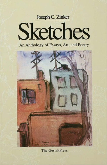 Sketches - Joseph C. Zinker