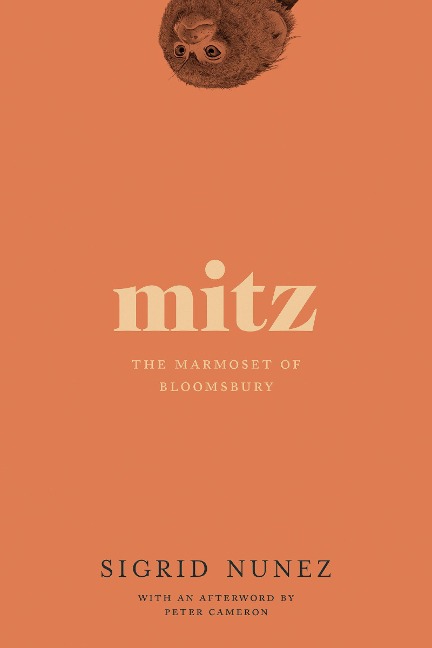 Mitz - Sigrid Nunez