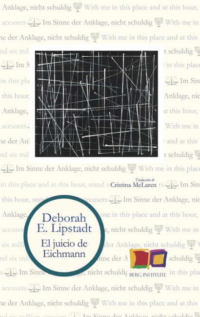 El Juicio de Eichmann - 