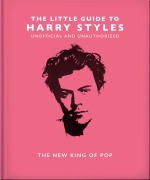 Cover-Bild zum Titel 'The Little Guide to Harry Styles' von ''