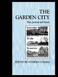 Cover-Bild zum Titel 'The Garden City' von 'Stephen Ward'