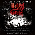 Hänsel und Gretel-E.Humperdinck - Herbert Von Karajan