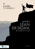 Cover-Bild zum Titel 'Lean Six Sigma Black Belt' von 'Ir. H. C. Theisens'