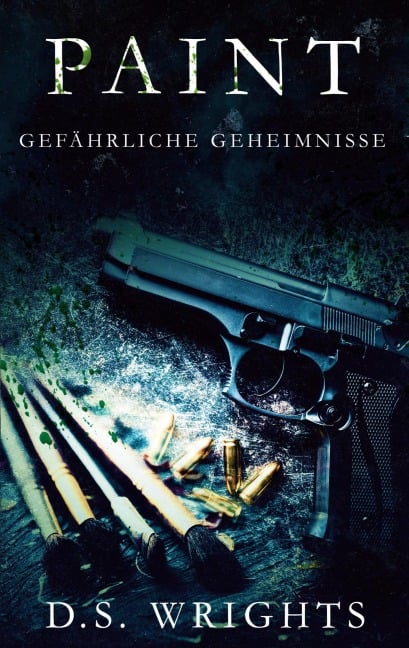 PAINT - D. S. Wrights