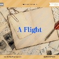 Cover-Bild zum Titel 'A Flight' von 'Charles Dickens'
