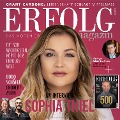 Cover-Bild zum Titel 'ERFOLG Magazin 5/2021' von 'Backhaus'