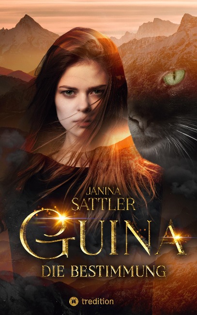 Guina - Janina Sattler