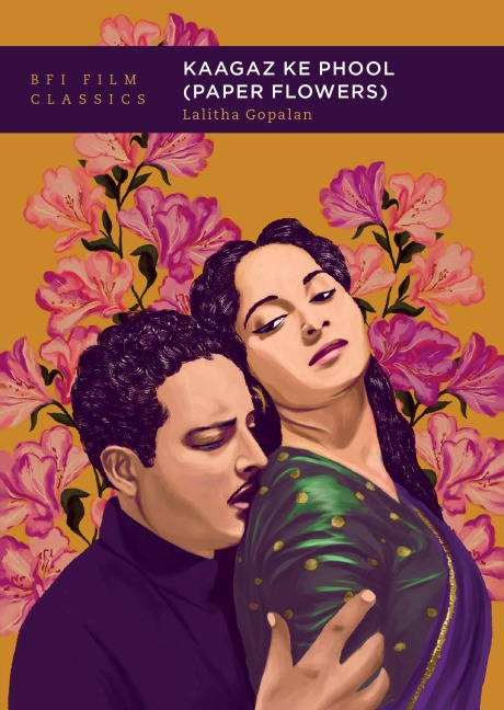 Kaagaz Ke Phool (Paper Flowers) - Lalitha Gopalan