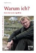 Cover-Bild zum Titel 'Warum ich?' von 'Jörg Herrmann'