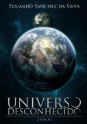 Cover-Bild zum Titel 'Universo Desconhecido' von 'Eduardo Sanchez Da Silva'