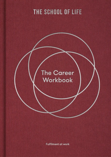 The Career Workbook - The School
