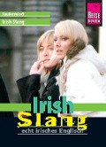 Cover-Bild zum Titel 'Reise Know-How Sprachführer Irish Slang - echt irisches Englisch: Kauderwelsch-Band 191' von 'Elke Walter'
