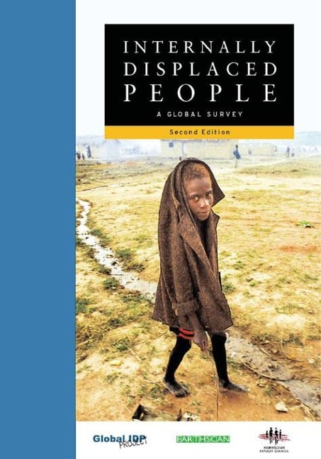 Internally Displaced People - Janie Hampton
