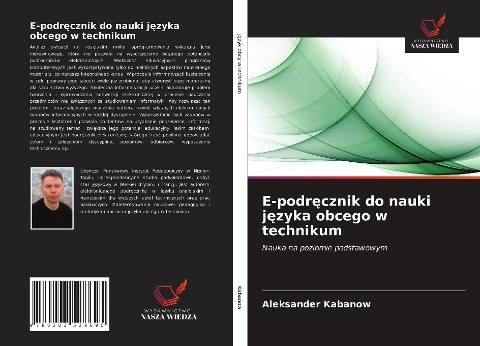 E-podr¿cznik do nauki j¿zyka obcego w technikum - Aleksander Kabanow